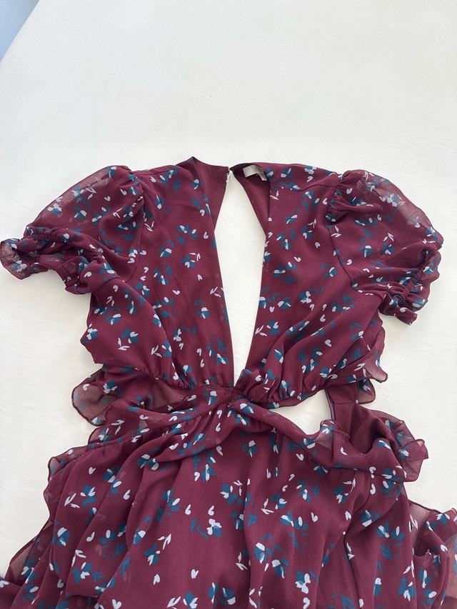 WAYF Maxi Dress - photo 2