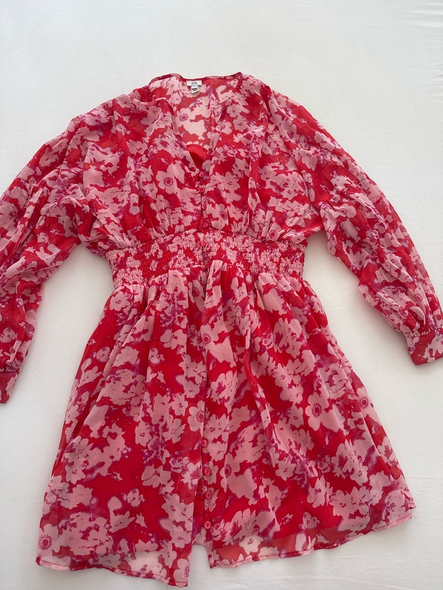 River Island Dress