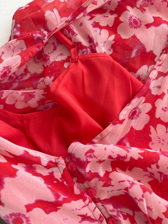 River Island Dress - photo 4