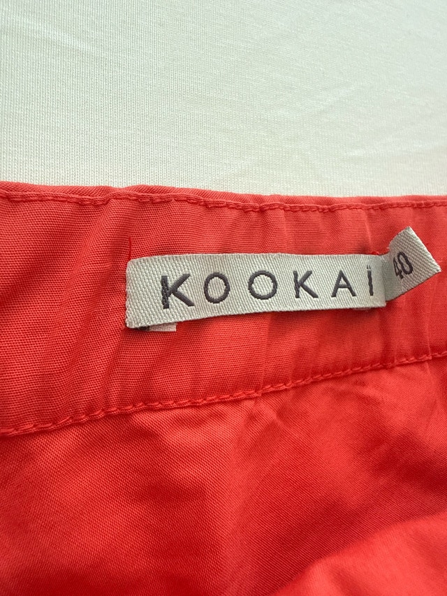 Kookai top - photo 3