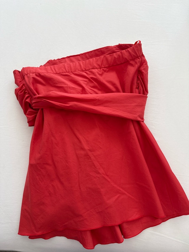 Kookai top - photo 4