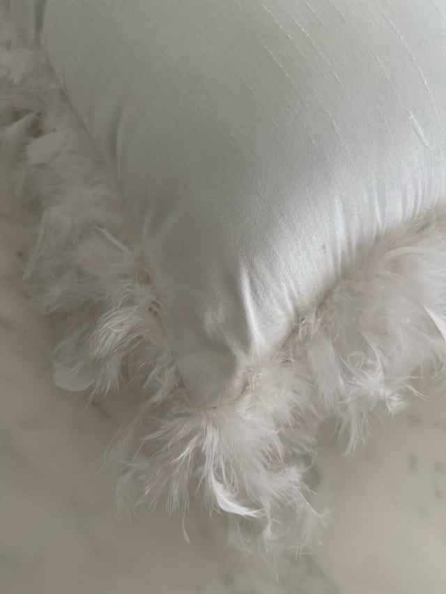 Zara Home Cushion - photo 2