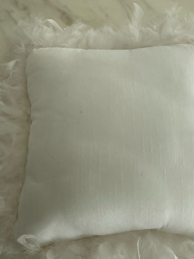 Zara Home Cushion - photo 4