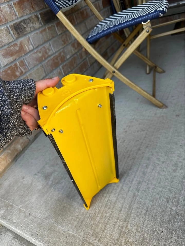 Manual tile cutter - photo 3