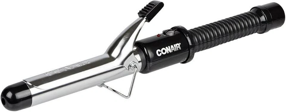 Conair curling iron