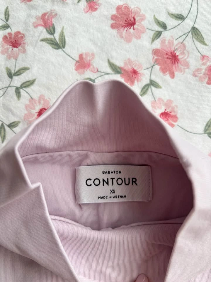 Aritzia Babaton Contour Top - photo 2