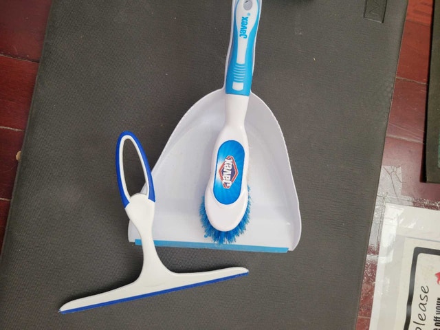 Javex Cleaning Set