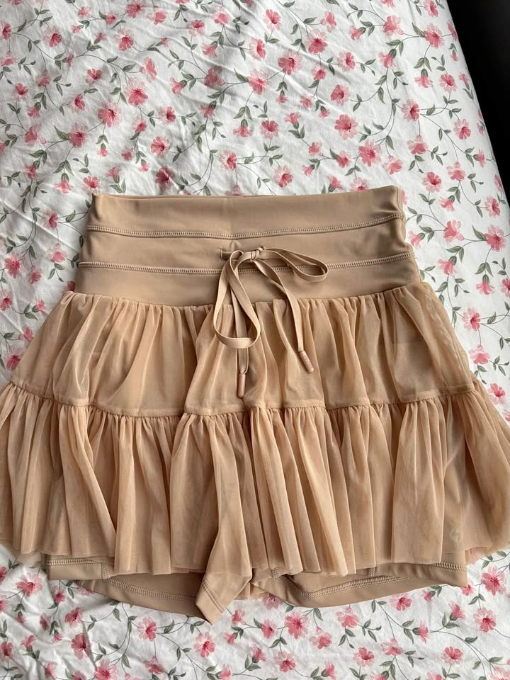 Popflex Pirouette Skort