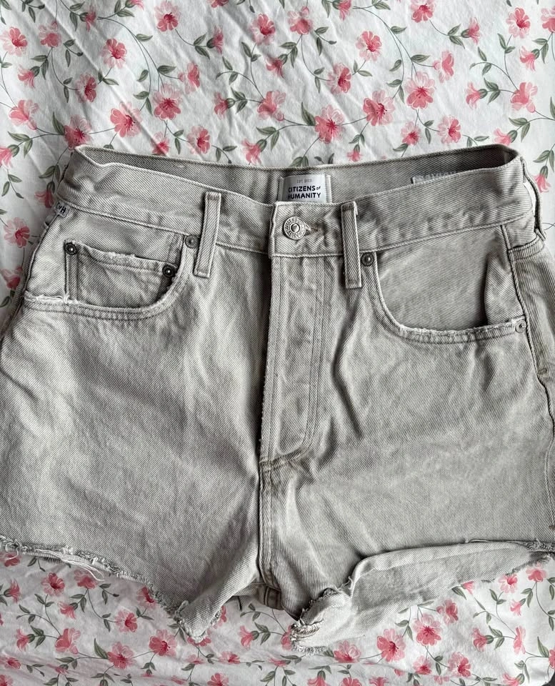 Citizens of Humanity Shorts
