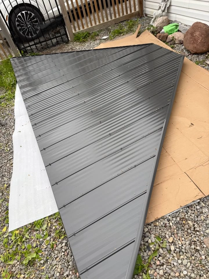 Gazebo 12 ft. x 14 ft. with Aluminum Roof - Installation Availab - photo 3