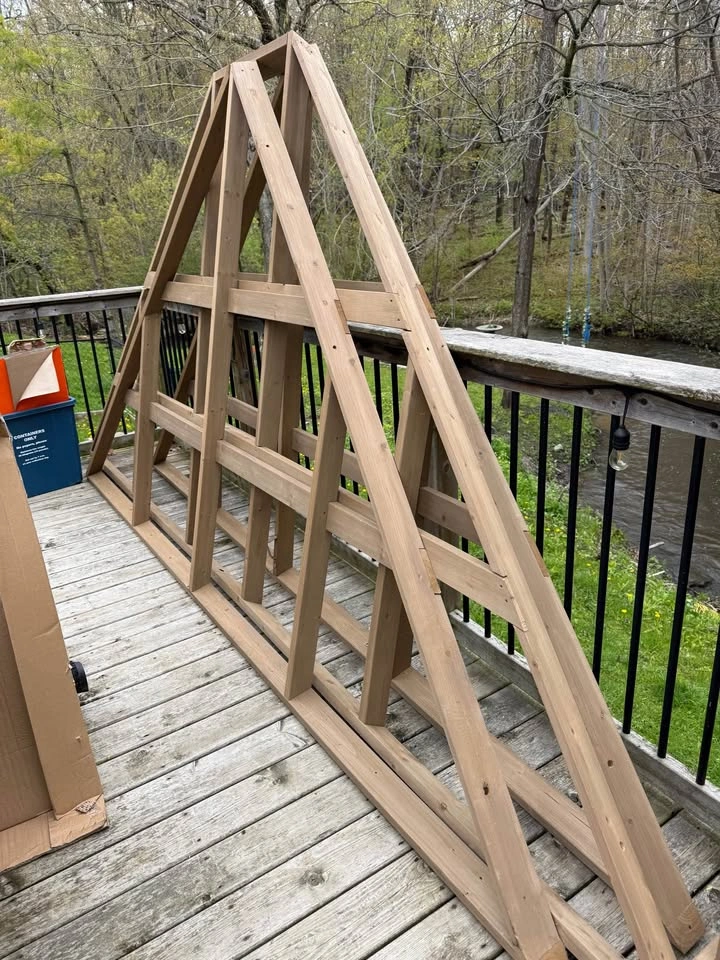 Gazebo 12 ft. x 14 ft. with Aluminum Roof - Installation Availab - photo 5