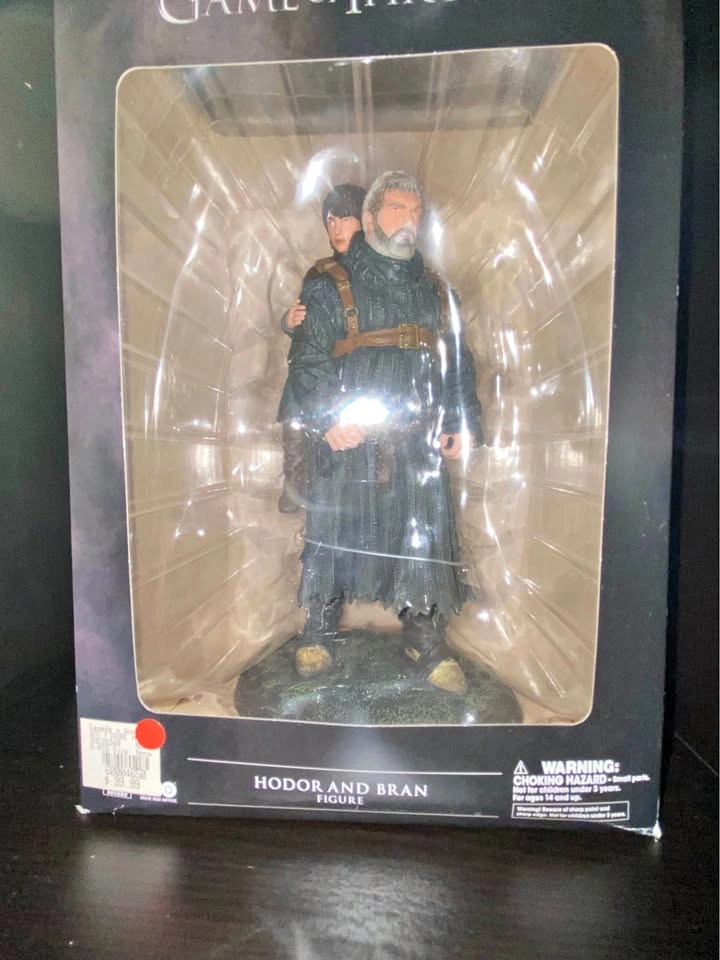 Game of Thrones Figurine
