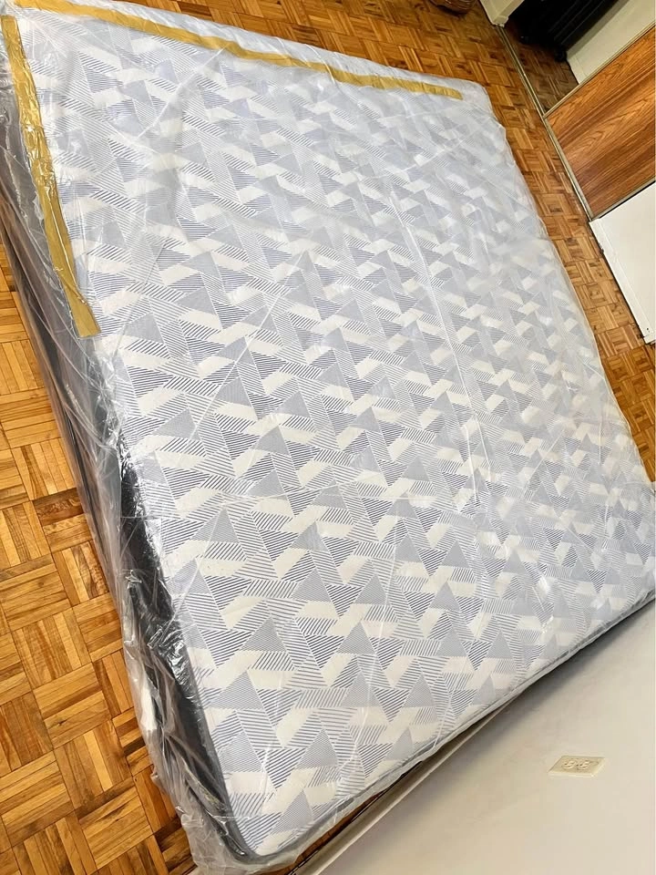 Springwall Venice Mattress King Size
