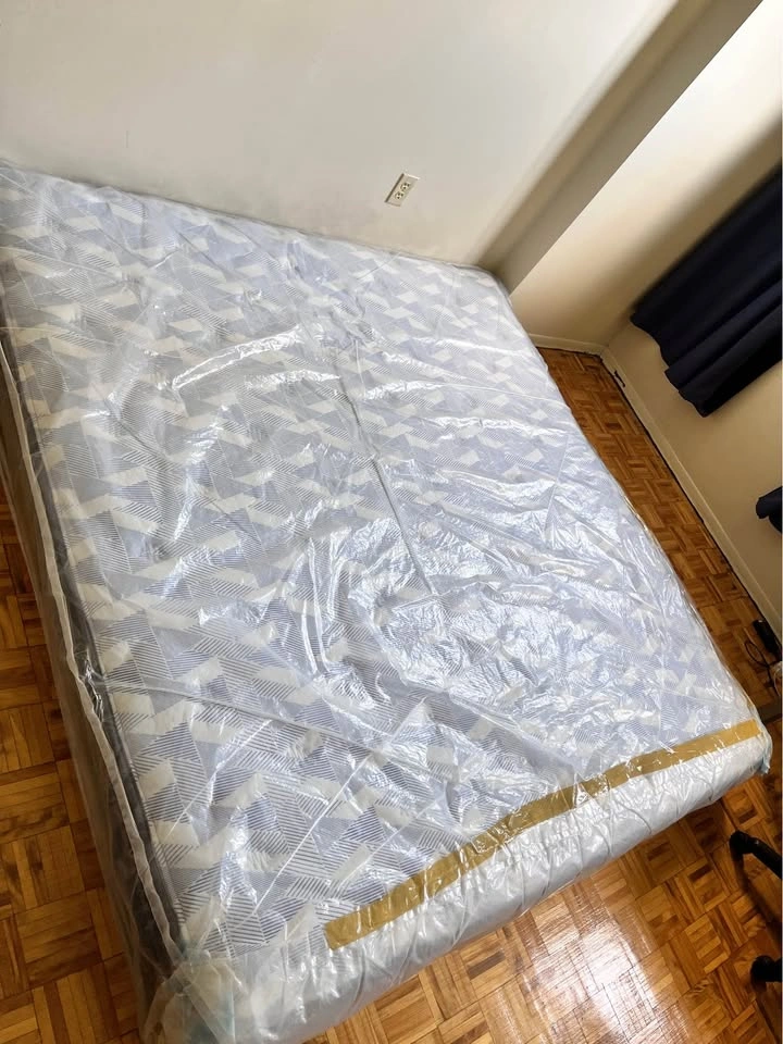 Springwall Venice Mattress King Size - photo 2