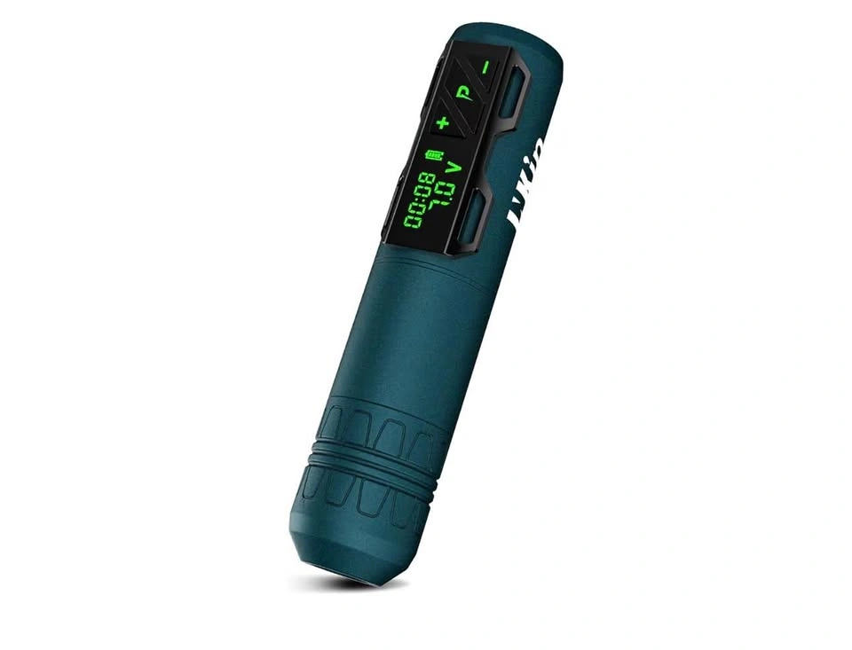 INKin CL2 Wireless Tattoo Machine Pen - Beginner Tattoo Gun