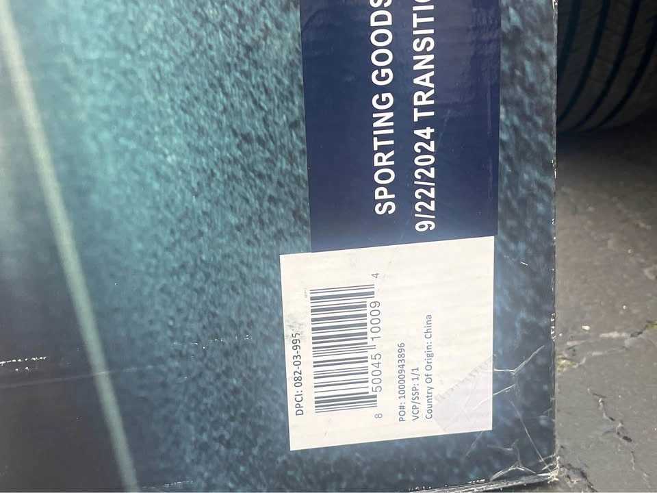 Brand New Sealed 12V Range Rover Sport Kids Ride On Car - White - photo 3