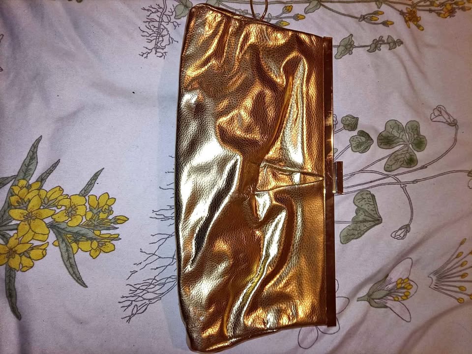 Clutch Purse