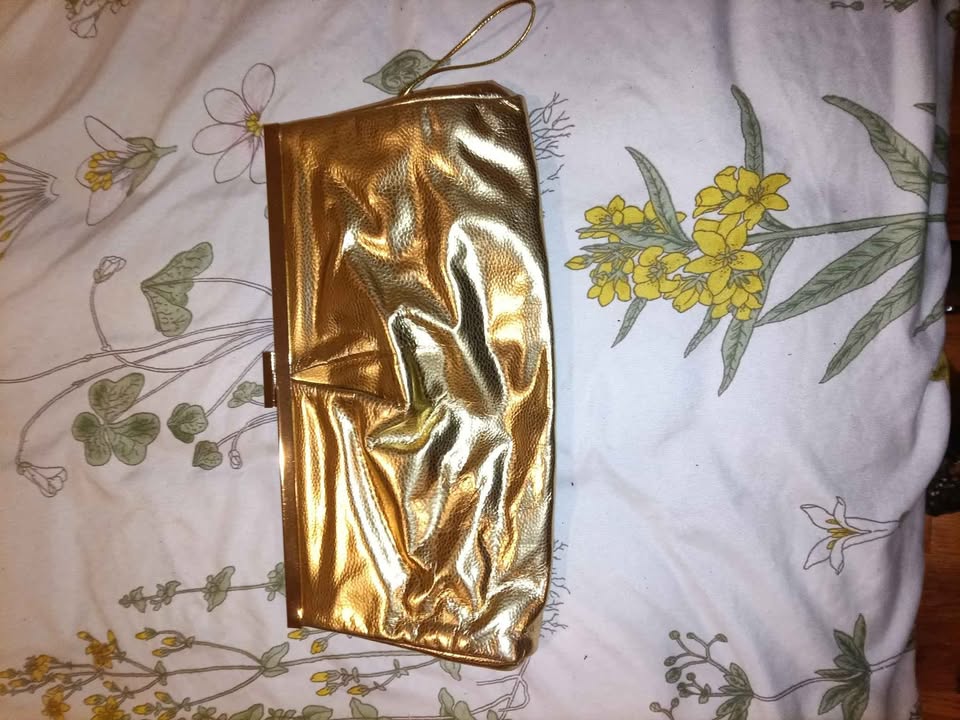 Clutch Purse - photo 2