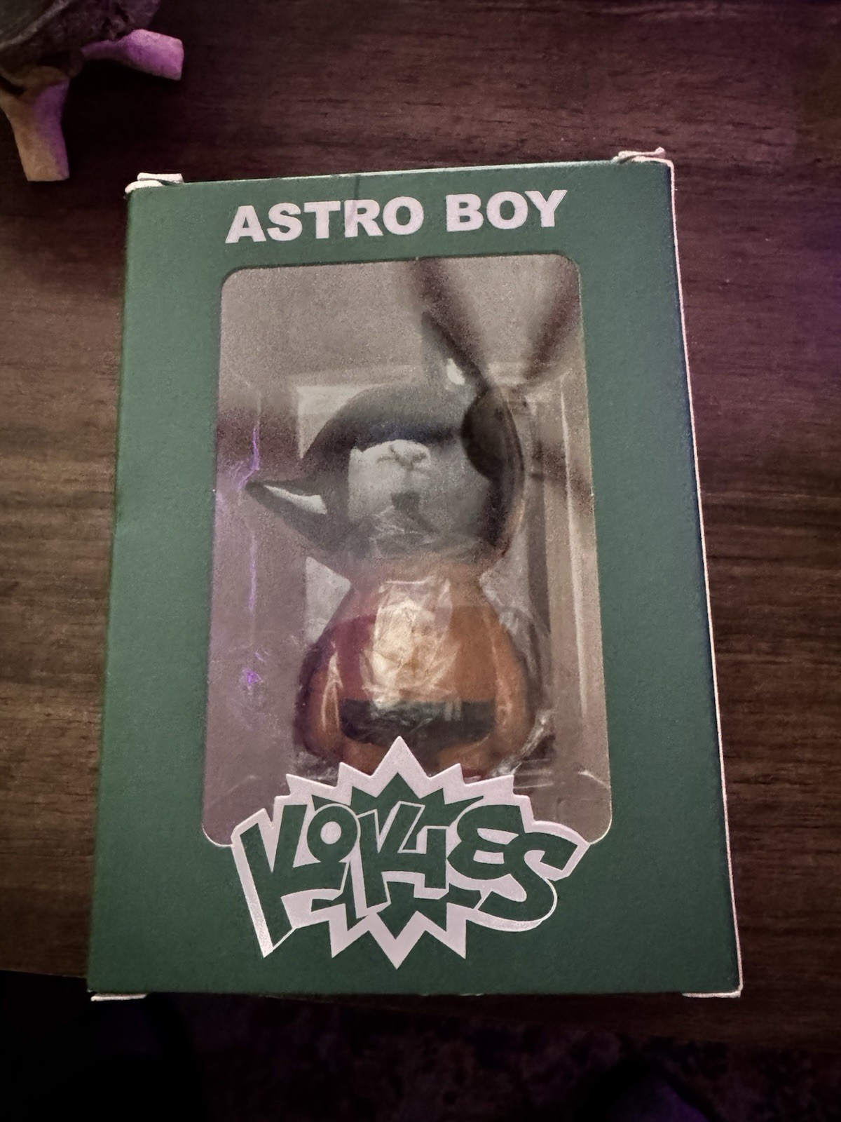 BAIT KOKIES Astro Boy Figure Official Licensed Merchandise in Bo - photo 2