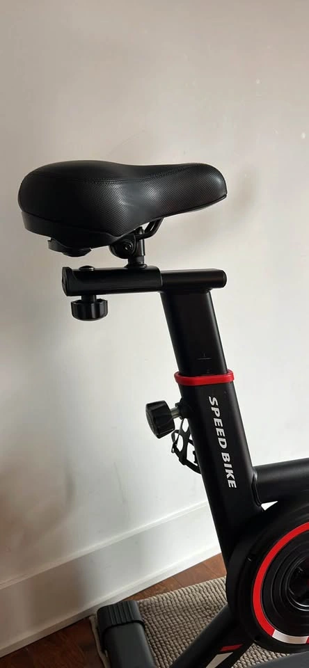 DMASUN Indoor Exercise Bike - photo 2