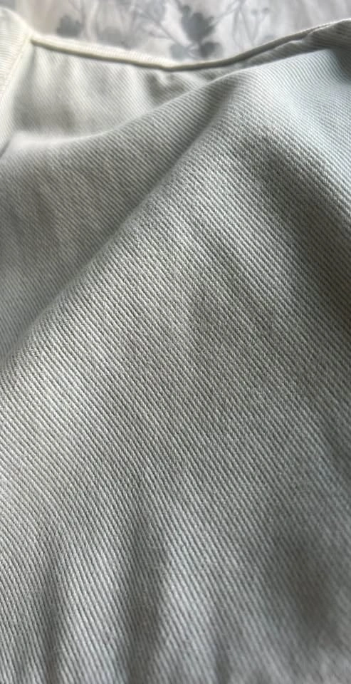 Zara Men’s XL Denim Jacket - photo 3