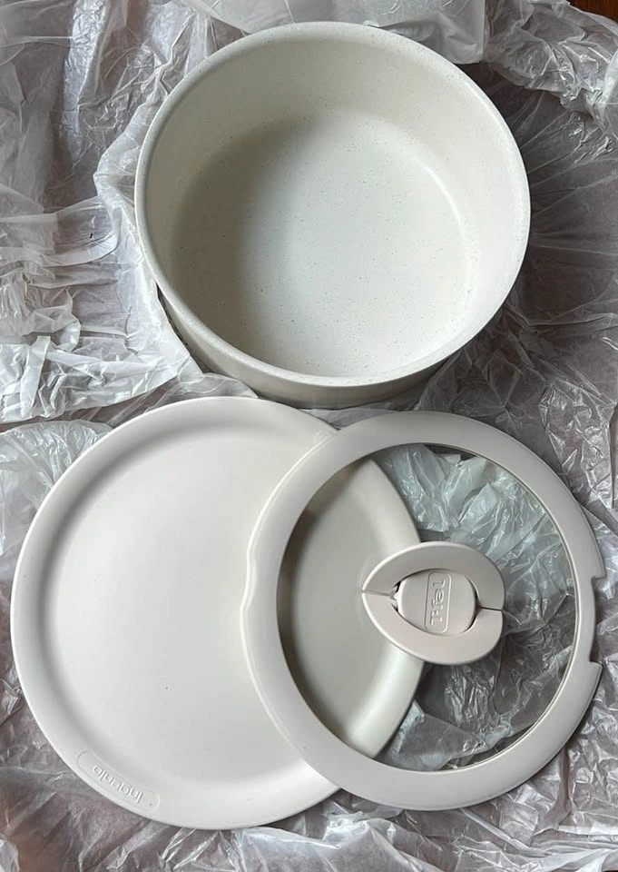 T-fal Ingenio Essentials Pots and Pan Set, 9 Piece - photo 3
