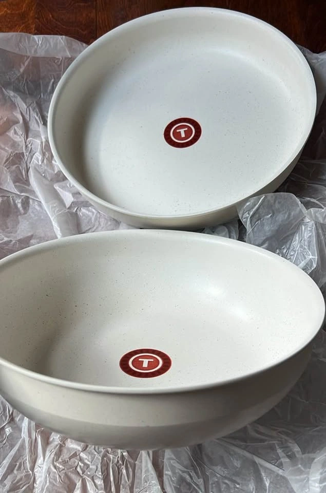 T-fal Ingenio Essentials Pots and Pan Set, 9 Piece - photo 4