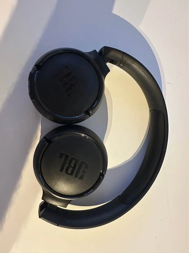 JBL Tune 510BT Wireless Headphones - photo 2