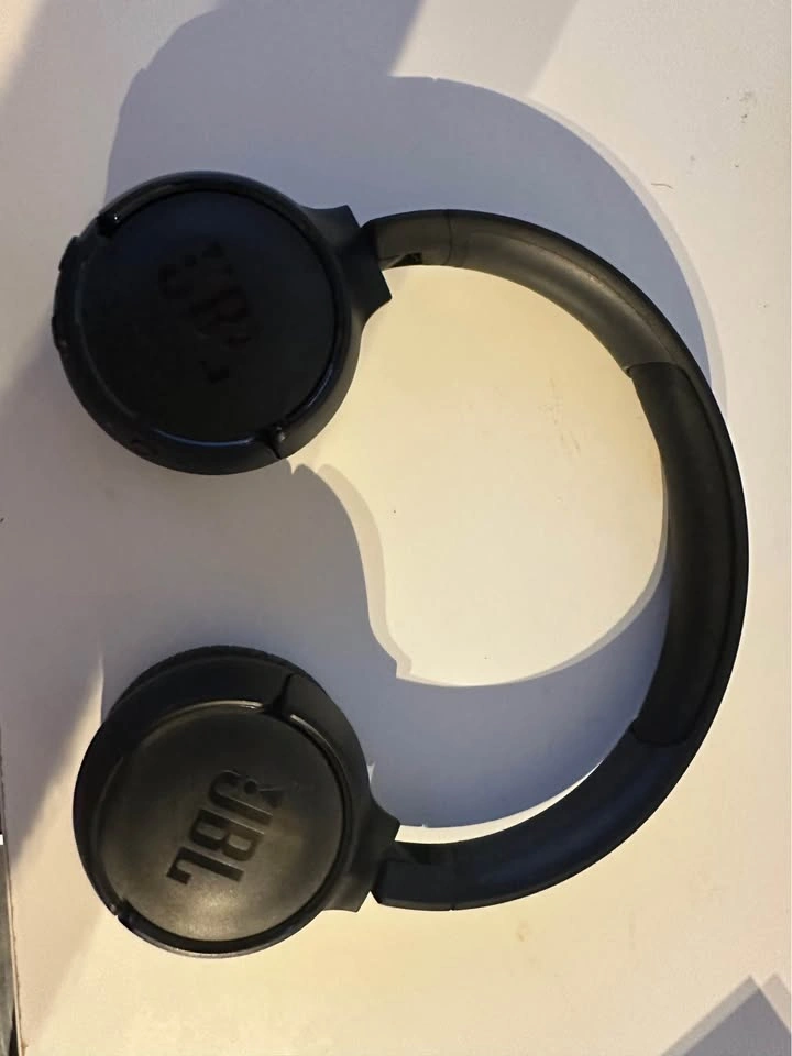 JBL Tune 510BT Wireless Headphones - photo 3