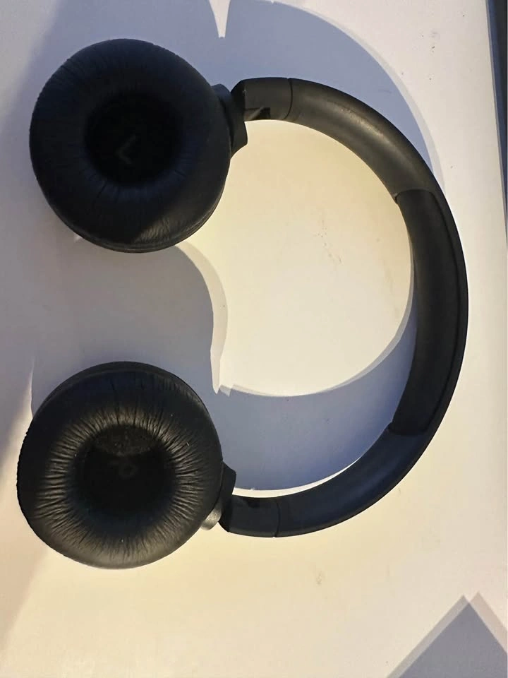 JBL Tune 510BT Wireless Headphones - photo 4