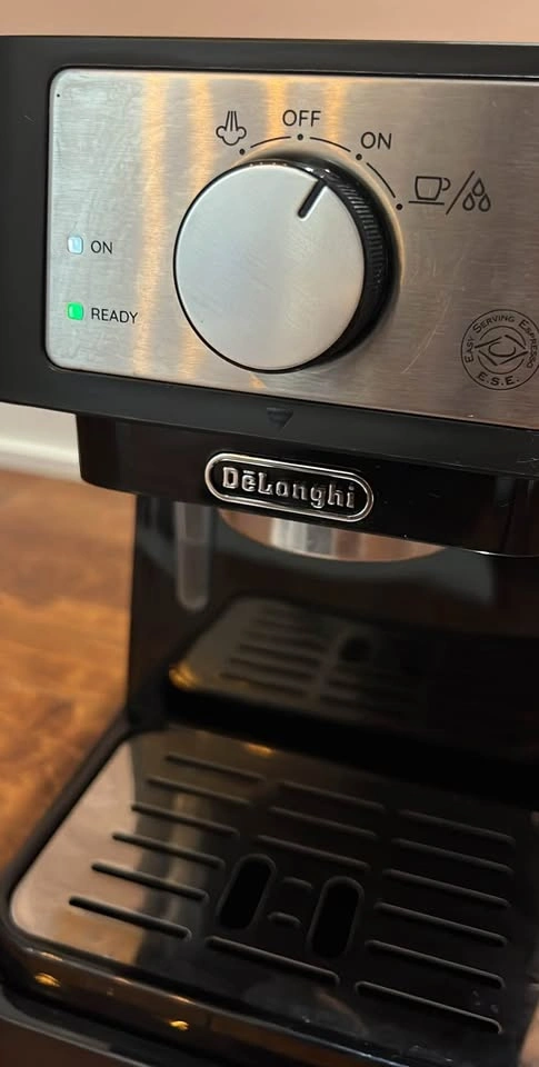 De’Longhi Stilosa Espresso Machine - photo 2