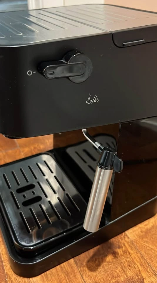 De’Longhi Stilosa Espresso Machine - photo 4