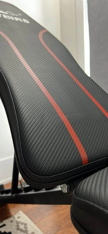 FLYBIRD Adjustable Bench - photo 2