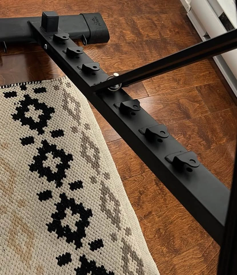 FLYBIRD Adjustable Bench - photo 3