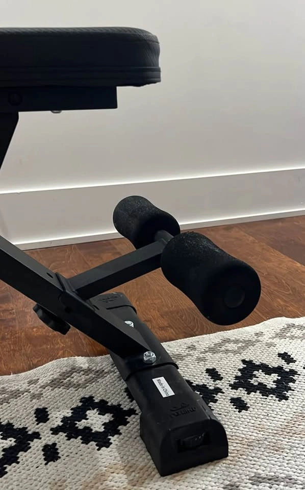 FLYBIRD Adjustable Bench - photo 4