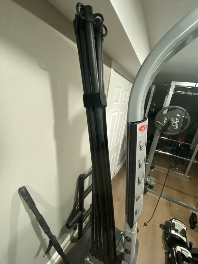 Bowflex Blaze Home Gym - photo 5