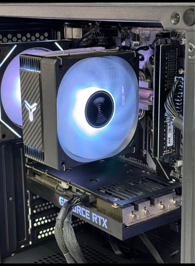 Gaming PC Setup - photo 3
