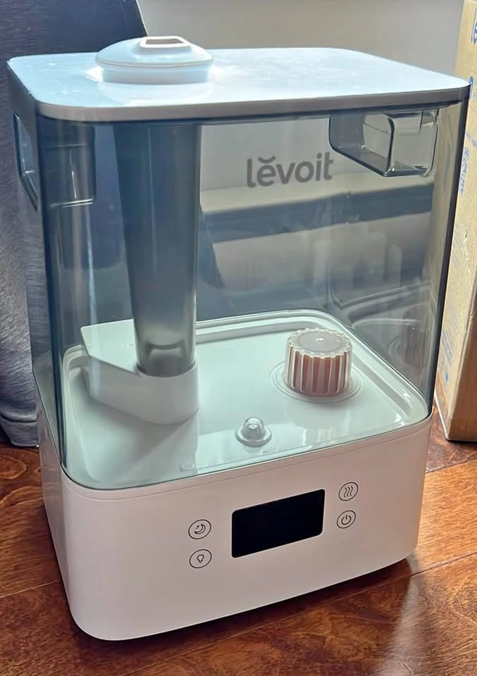 Levoit 6L Smart Humidifiers