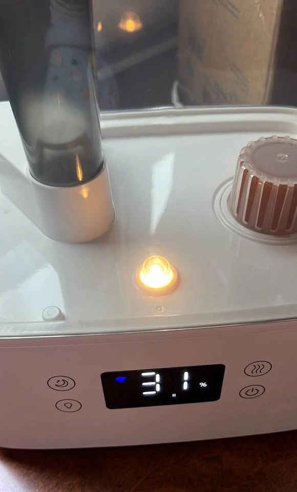 Levoit 6L Smart Humidifiers - photo 2