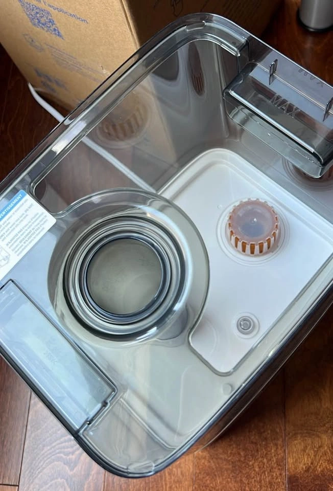 Levoit 6L Smart Humidifiers - photo 3