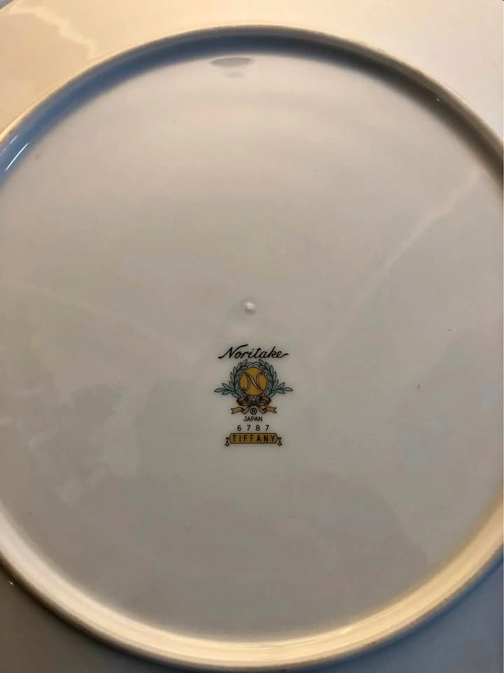 Noritake Tiffany Large Dinnerware Set