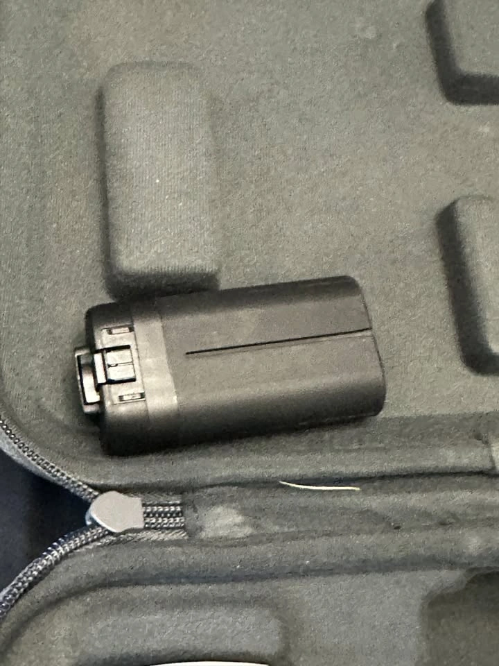 DJI Mavic Mini Drone w/ 3 Batteries - photo 3