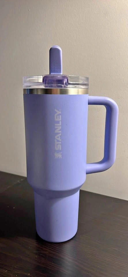 Stanley The Quencher ProTour Flip Straw Tumbler | 40 OZ