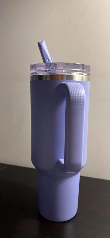 Stanley The Quencher ProTour Flip Straw Tumbler | 40 OZ - photo 2