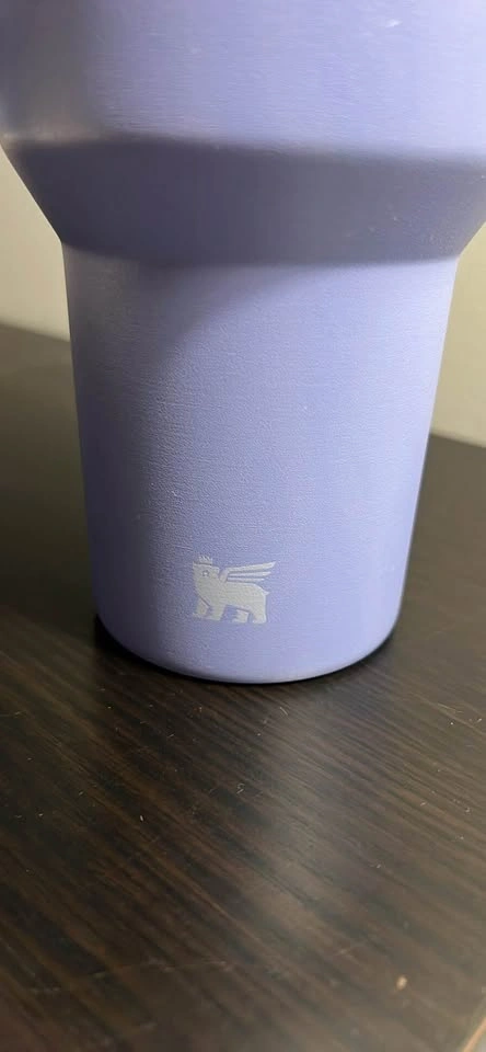 Stanley The Quencher ProTour Flip Straw Tumbler | 40 OZ - photo 3