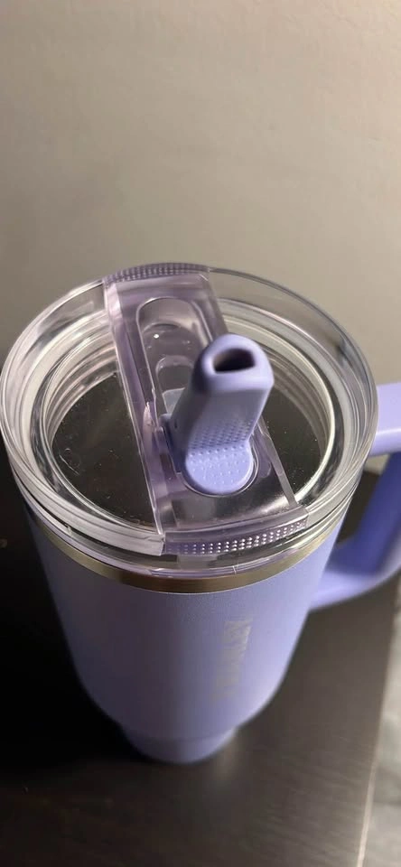 Stanley The Quencher ProTour Flip Straw Tumbler | 40 OZ - photo 4