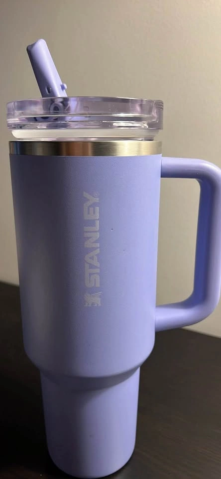 Stanley The Quencher ProTour Flip Straw Tumbler | 40 OZ - photo 5