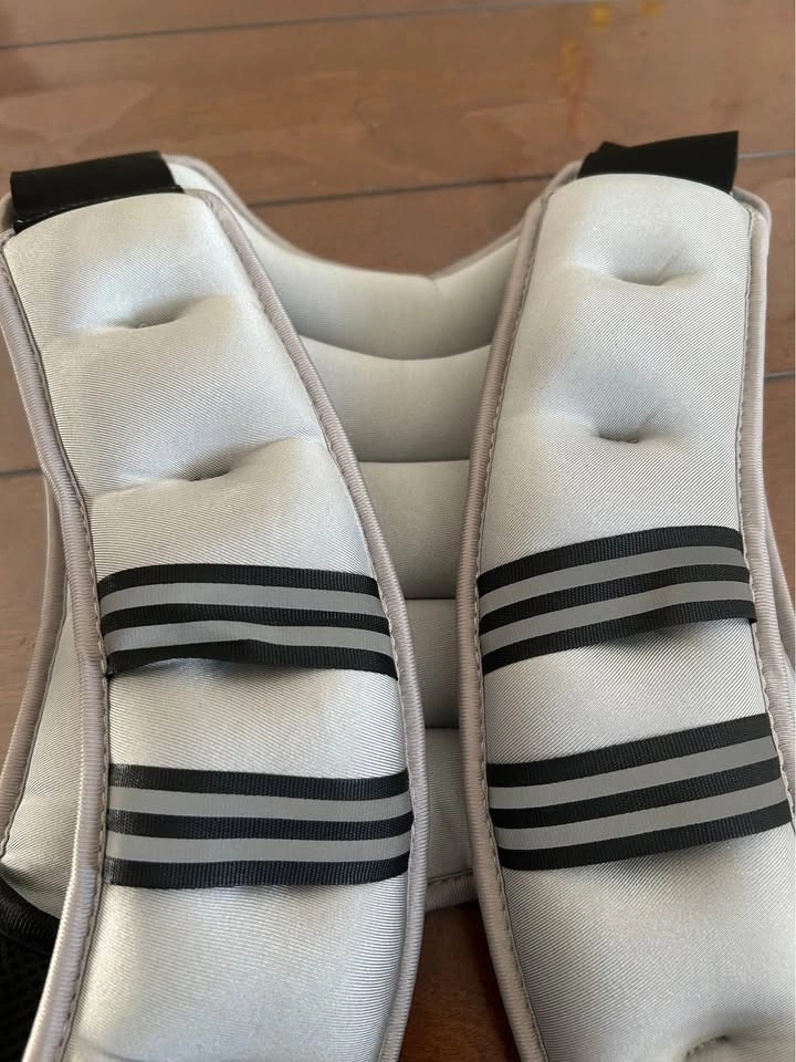 15lbs Weighted Vest - PLS READ DESCRIPTION - photo 2