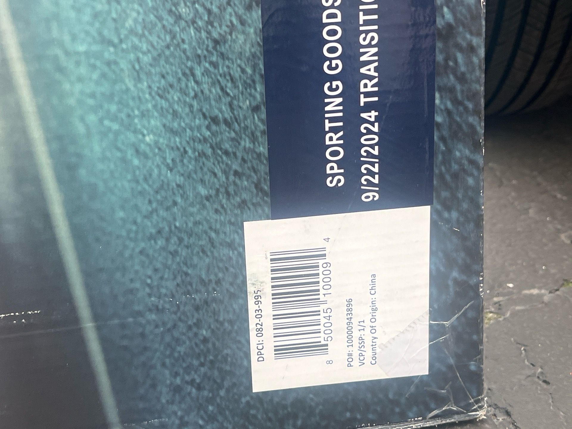 12V Licensed Range Rover Sport SVR Kids Ride On Car - photo 3