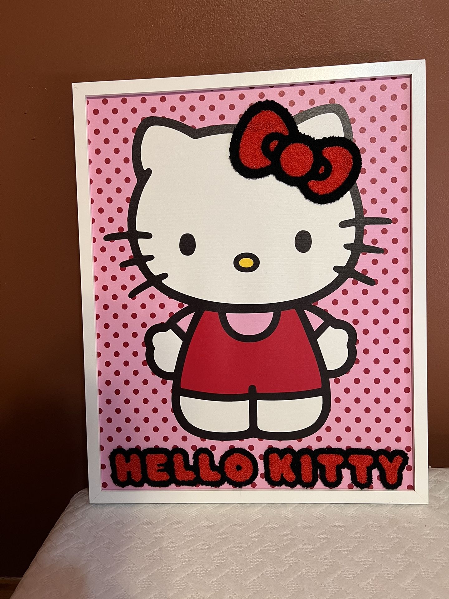 Hello Kitty Wall Art - photo 2